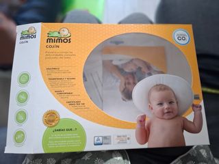 Cojín Mimos Talla M