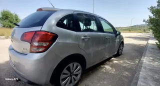 Citroen C3 2012