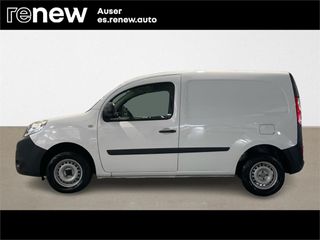 Renault Kangoo furgón 2019