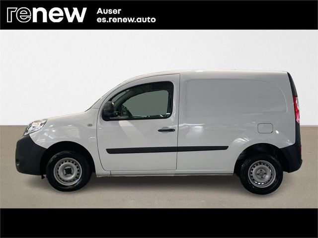 Renault Kangoo furgón 2019