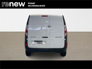 Renault Kangoo furgón 2019