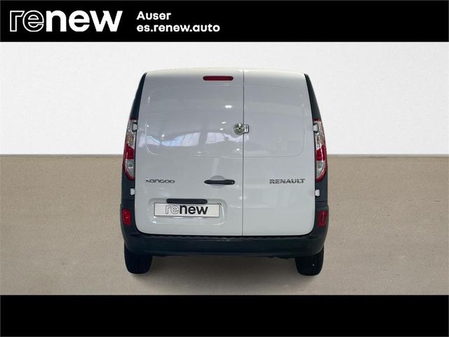 Renault Kangoo furgón 2019