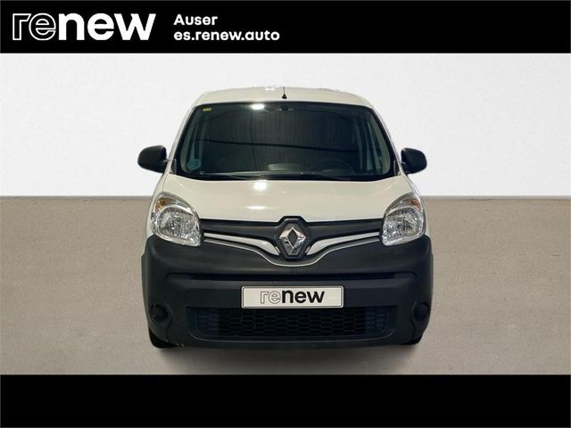 Renault Kangoo furgón 2019