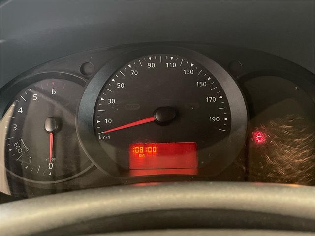 Renault Kangoo furgón 2019