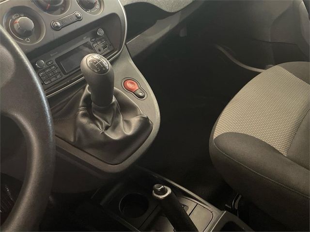 Renault Kangoo furgón 2019