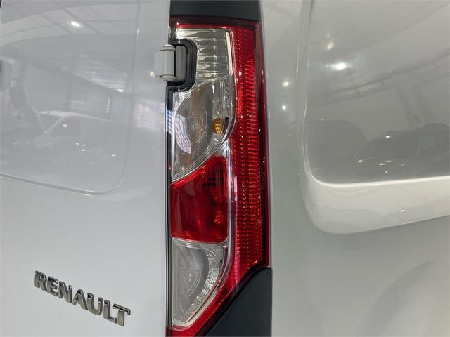 Renault Kangoo furgón 2019