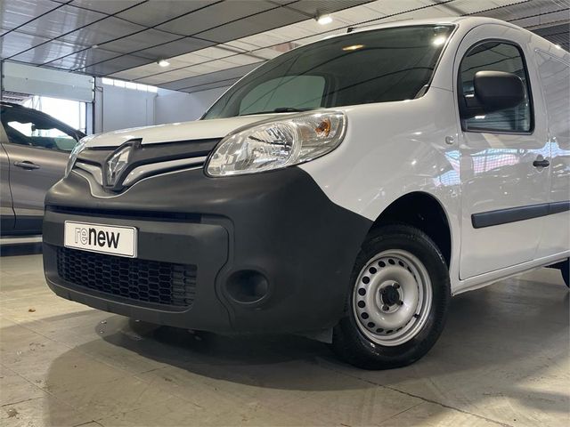 Renault Kangoo furgón 2019
