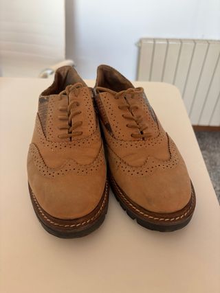 Zapatos Aldo Talla 39