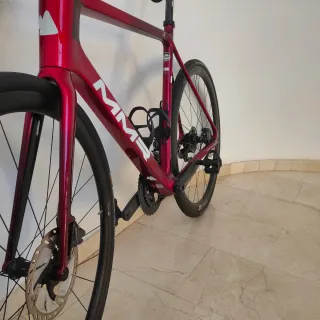 Bicicleta de carretera MMR Adrenaline SL