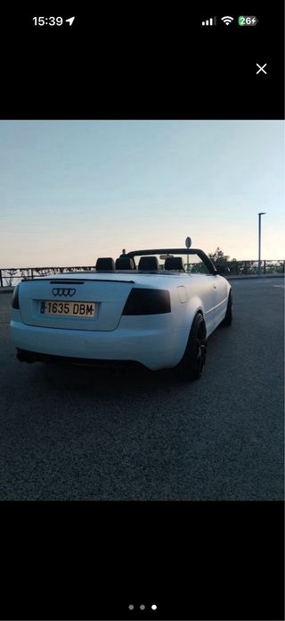 Audi A4 2005