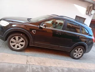Chevrolet Captiva 2007