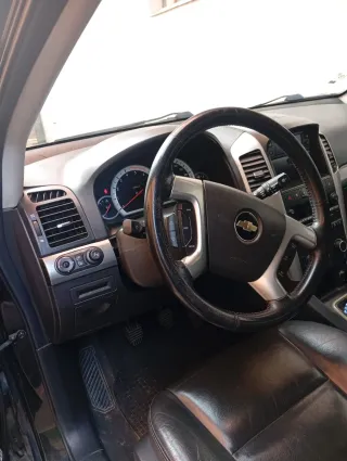 Chevrolet Captiva 2007