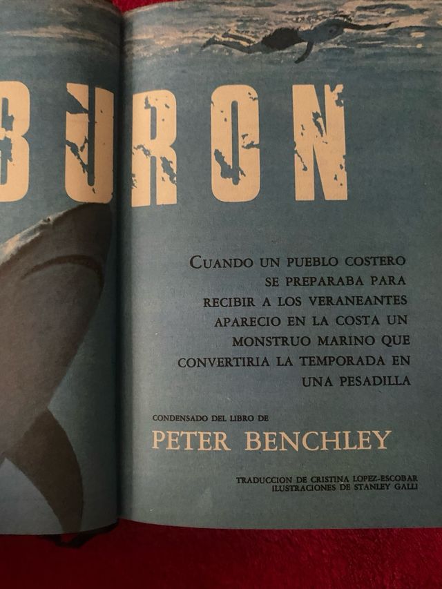 Reader’s Digest selecciones, 1975