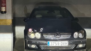 Mercedes Clase C Amg Line Full Extras-Exclusivo