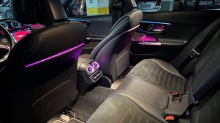 Mercedes Clase C Amg Line Full Extras-Exclusivo