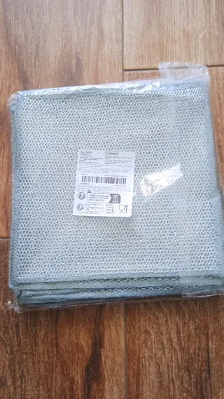 Estropajo aluminio para suciedad difícil