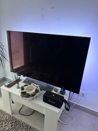 TV LG OLED 55 2017