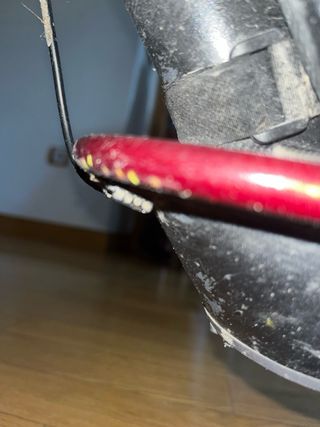 Patinete Eléctrico Xiaomi con Suspensión Monorim