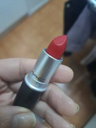 MAC Retro Matte Lipstick Rouge à Lèvres