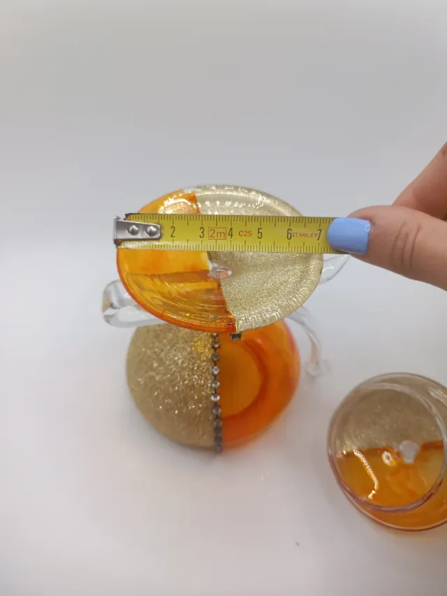 Scatolina Via Veneto