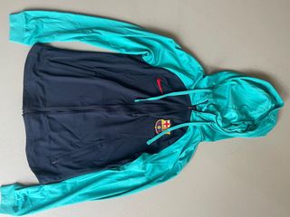 Chaqueta FC Barcelona Nike Original
