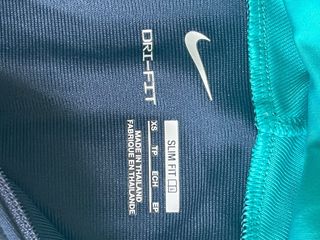 Chaqueta FC Barcelona Nike Original