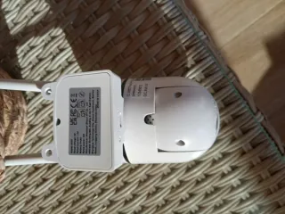 Tres camara  funcismo bien una no sea usado