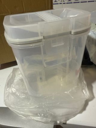 Tanque de agua limpia para Dreame L20 Ultra NUEVO