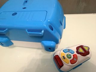 Smart TV VTech La mia prima Smart Tv