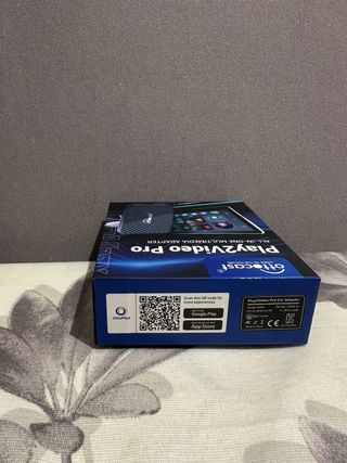 Ottocast Play2Video Pro Adattatore Multimediale