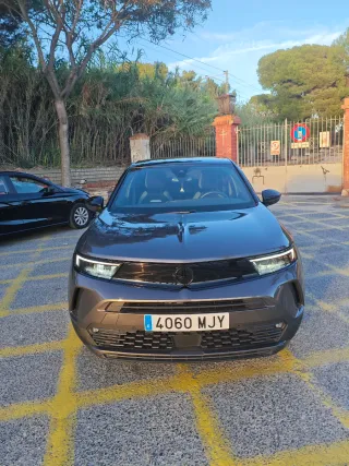Opel Mokka 2023