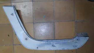 Aletines Delanteros Renault Super 5 GT Turbo