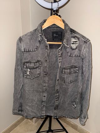 Chaqueta como nueva