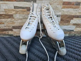 Pattini artistici Risport in linea taglia 240 (36)