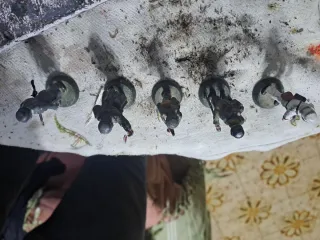 Soldatini Tedeschi Almiral Palo Piombo