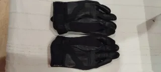 Guantes Moto Ixon Talla XL Negros