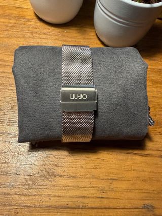 Orologio Uomo Acciaio Inox