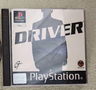 Driver PS1