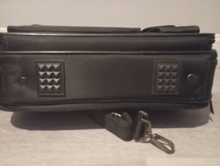 Maletín ejecutivo negro