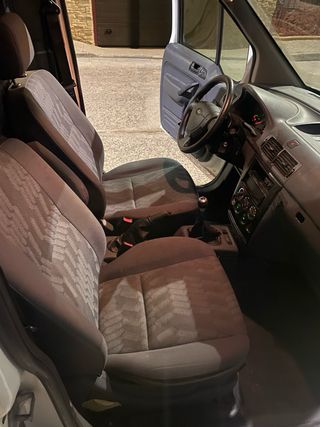 Ford Transit Connect 2007
