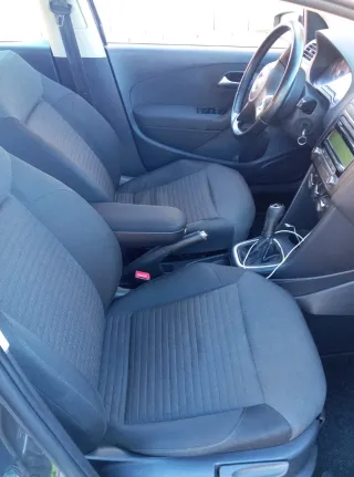 Volkswagen Polo 2011