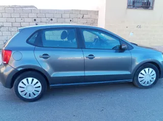 Volkswagen Polo 2011