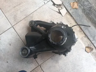 Grupo cardán BMW GS 1250