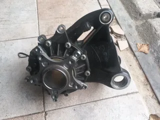 Grupo cardán BMW GS 1250