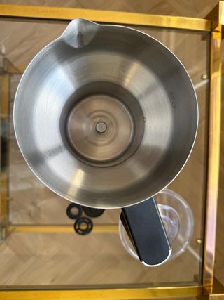 Espumador de leche SEVERIN