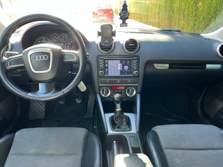 Audi A3 2009