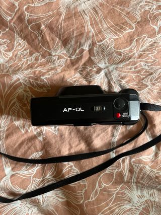 Minolta AF-DL fotocamera compatta