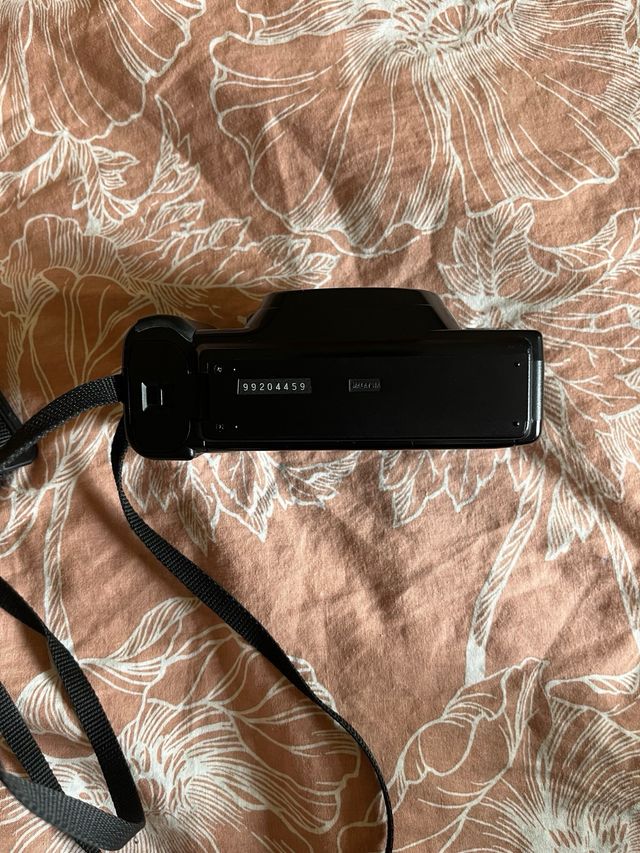 Minolta AF-DL fotocamera compatta