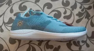 Deportivas J'Hayber Turquesa