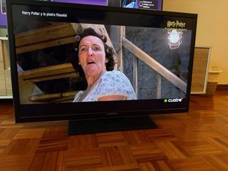 TV Ansonic 40SMF1 40 Negra